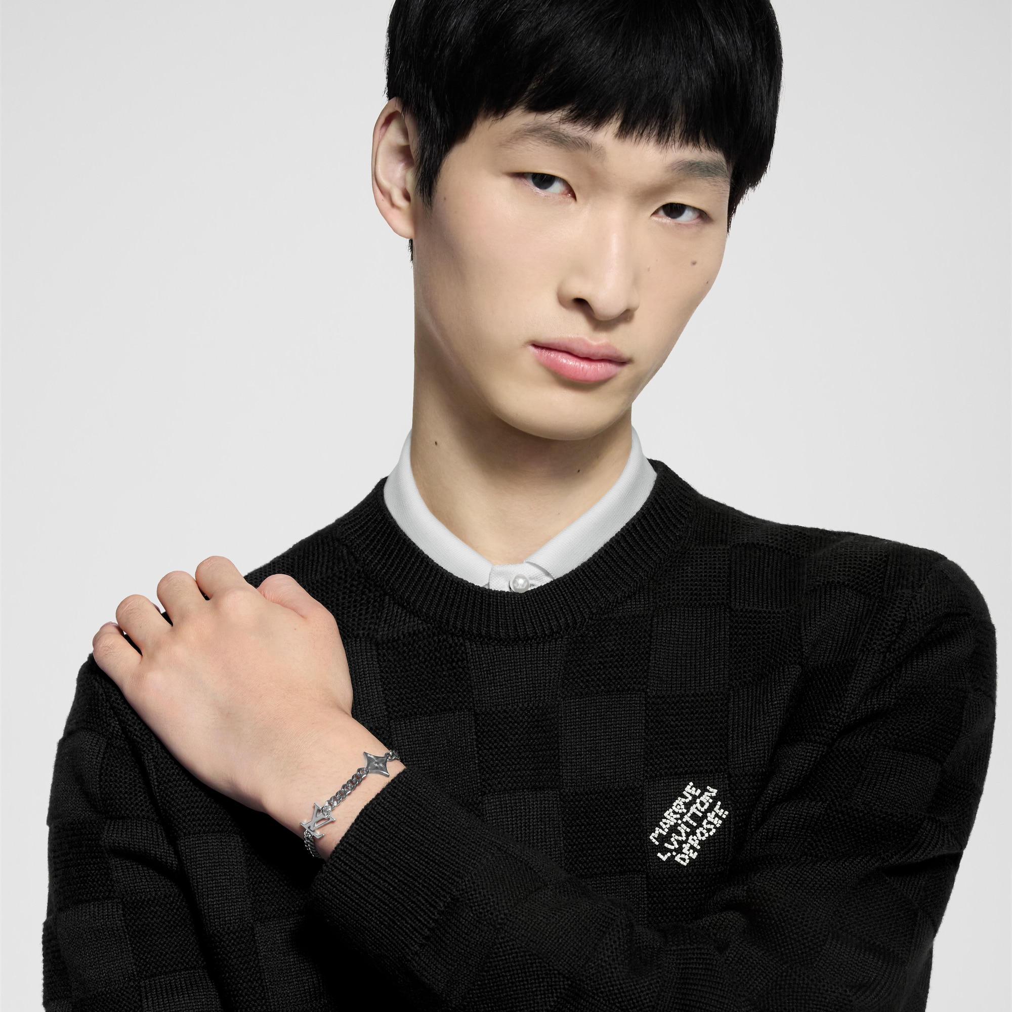 LV Instinct Bracelet . - Holiday | LOUIS VUITTON